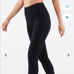 Fabletics PowerHold High-Waisted Leggings